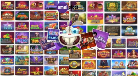 omni slots スパム|Omni Slots Casino Review 2024: Play with Bonus and .